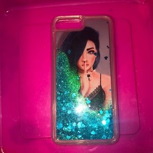 iPhones case for 7p/8p